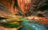 Grand Canyon River